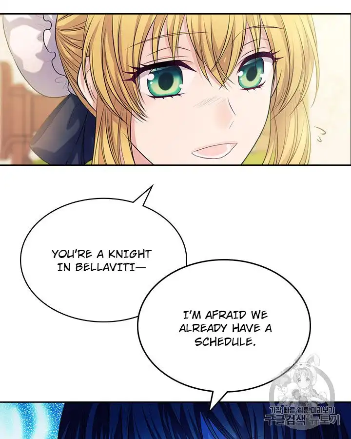 Sincerely: I Became a Duke's Maid Chapter 70 51